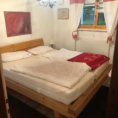 Apartment Tga Muntanela Savognin