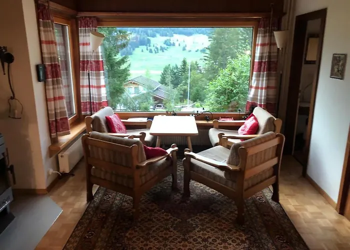 Tga Muntanela Savognin