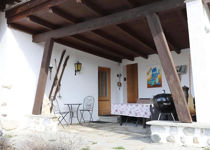 Tga Muntanela Apartmán *