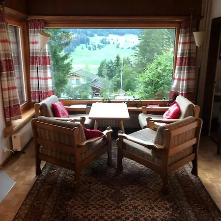 Tga Muntanela Savognin