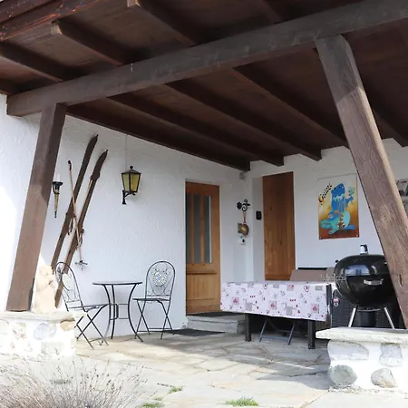 Tga Muntanela Lägenhet *